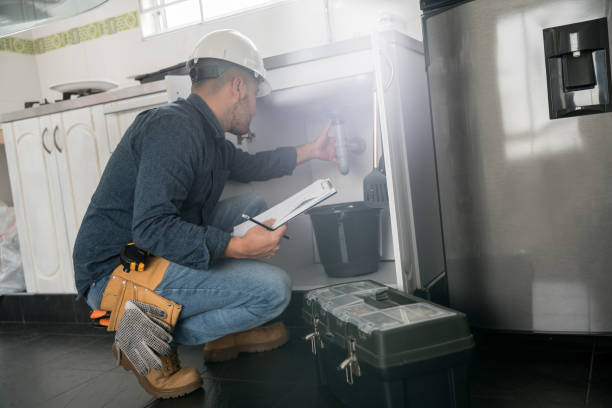 Best Water Leak Repair  in Lakin, KS