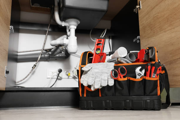 Best Shower Repair Services  in Lakin, KS