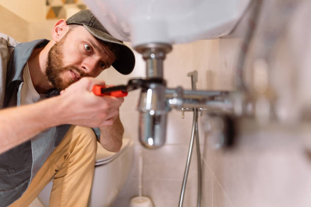 Best Sewer Line Repair  in Lakin, KS
