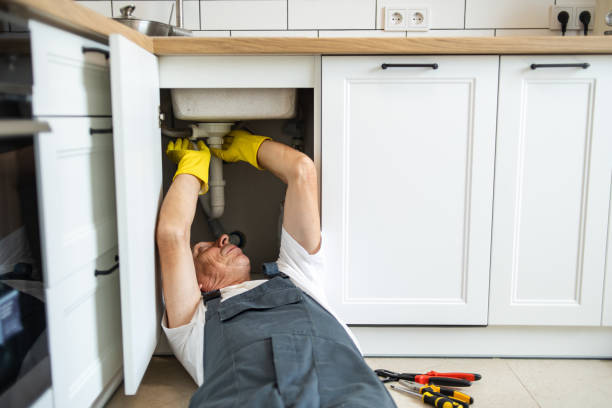 Clogged Drain Plumber in Lakin, KS