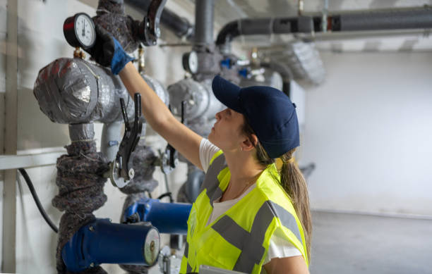Sprinkler Systems in Lakin, KS