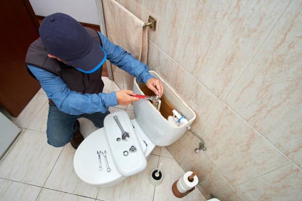 Best Septic Systems  in Lakin, KS