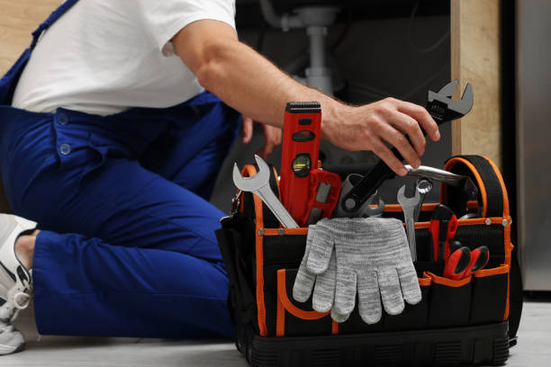 Best Emergency Plumber  in Lakin, KS