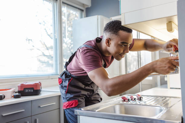 Best Hot Water Heater Installation  in Lakin, KS