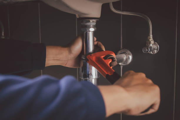 Best Plumbing Inspection Services  in Lakin, KS