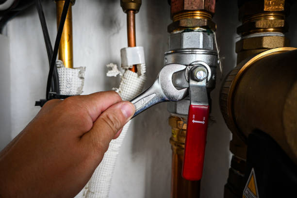 Best Water Heater Repair  in Lakin, KS